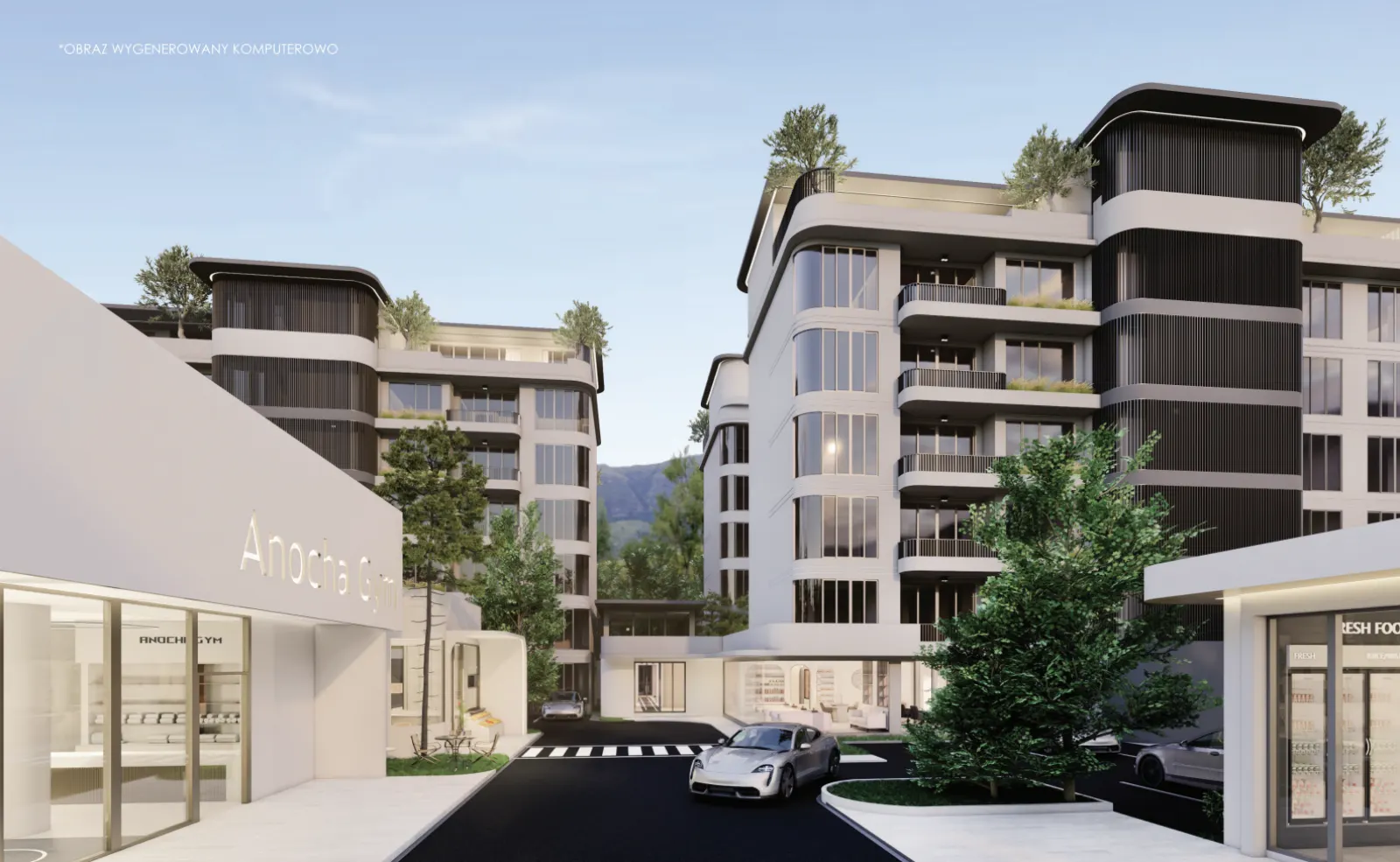 Zakup condo w Tajlandii przez Polaków - prawo i procedura